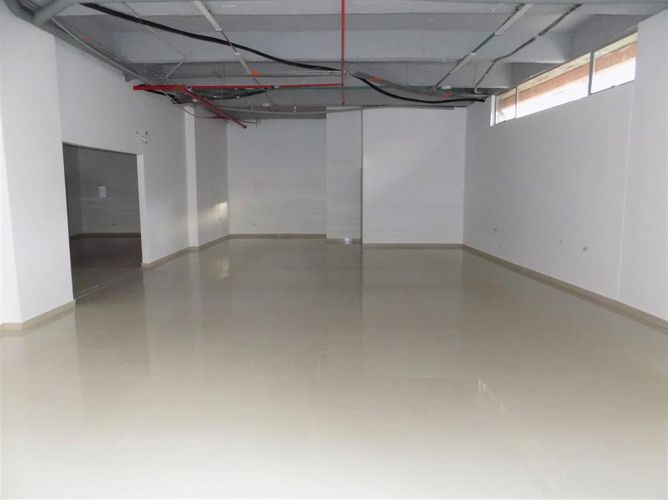 Local en arriendo en Andalucia, Barranquilla, 75 m² · foto 4 de 8