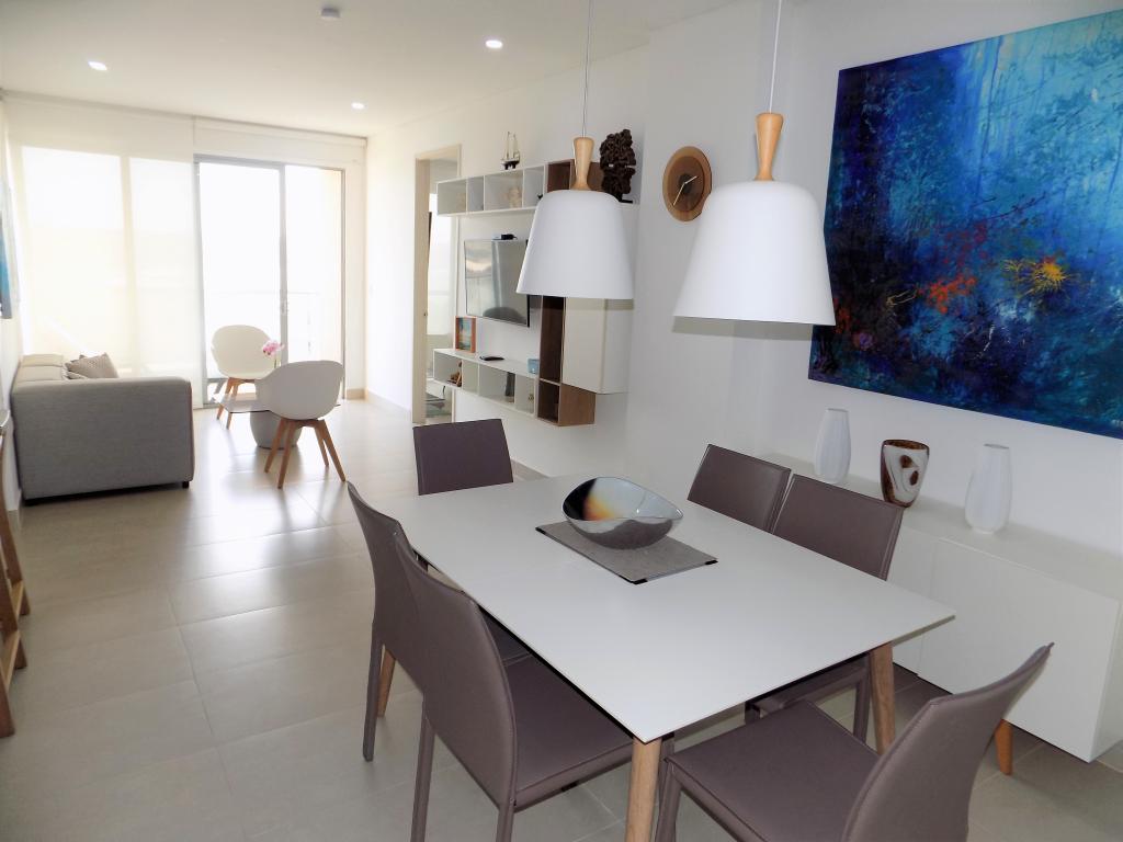 Apartamento en venta en Salgar, Atlántico · foto 2 de 24