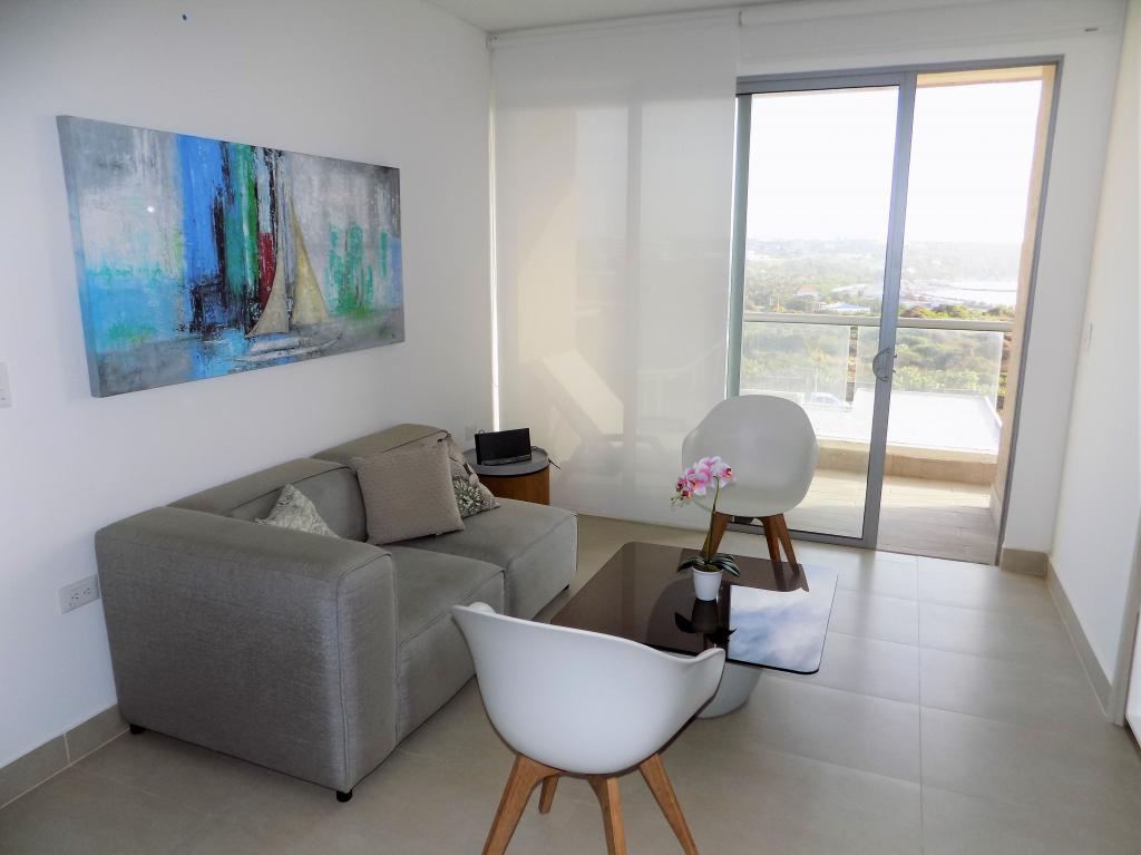 Apartamento en venta en Salgar, Atlántico · foto 4 de 24