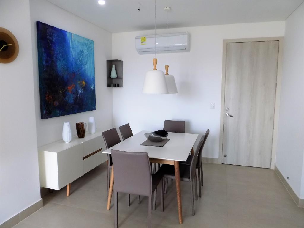 Apartamento en venta en Salgar, Atlántico · foto 5 de 24
