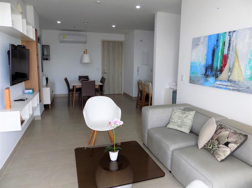 Apartamento en venta en Salgar, Atlántico · foto 6 de 24
