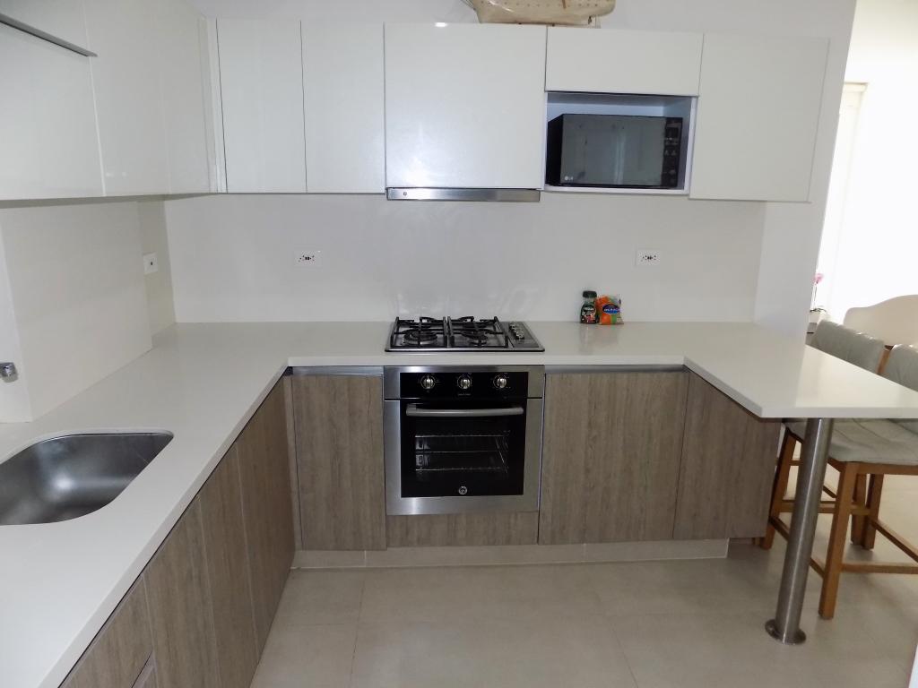 Apartamento en venta en Salgar, Atlántico · foto 8 de 24