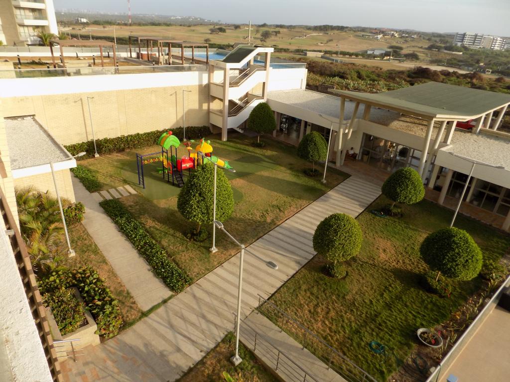 Apartamento en venta en Salgar, Atlántico · foto 12 de 24
