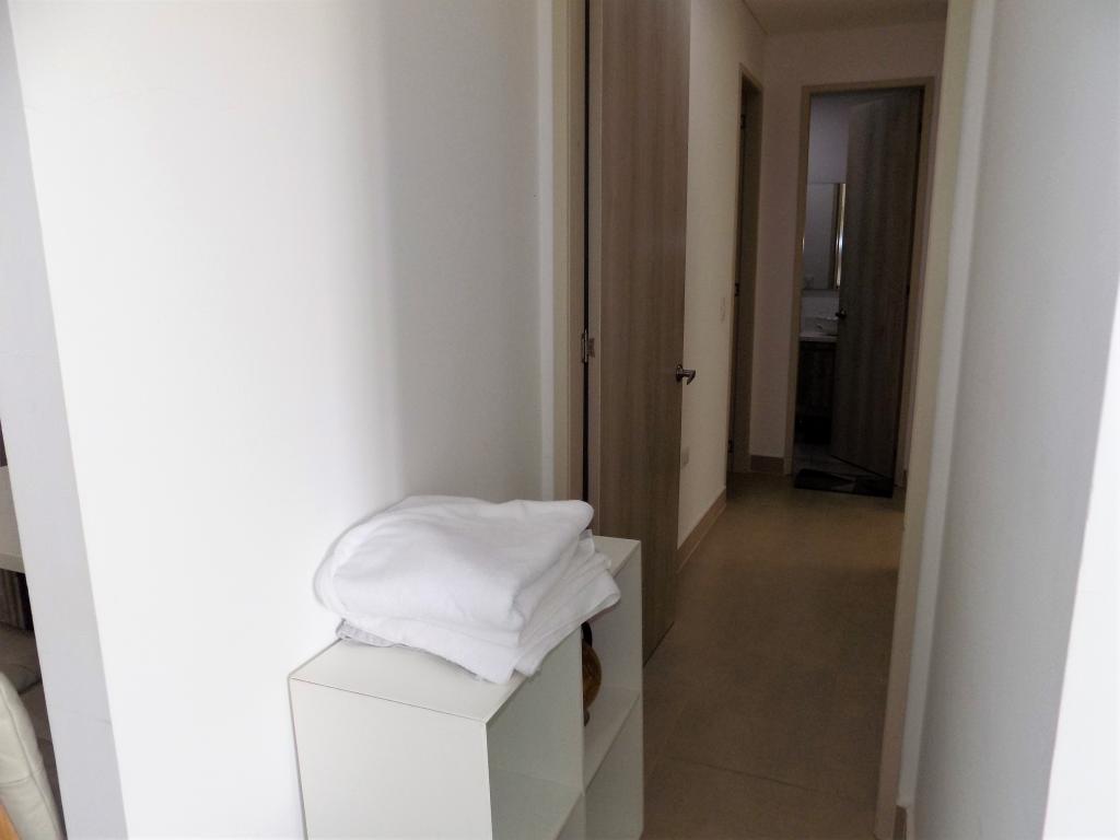 Apartamento en venta en Salgar, Atlántico · foto 23 de 24