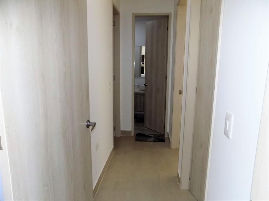 Apartamento en venta en Salgar, Atlántico · foto 24 de 24
