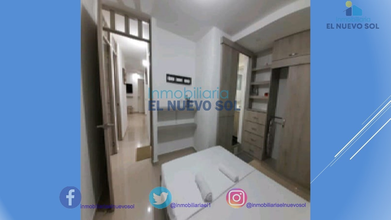 Apartamento en venta en Villavicencio · foto 2 de 6