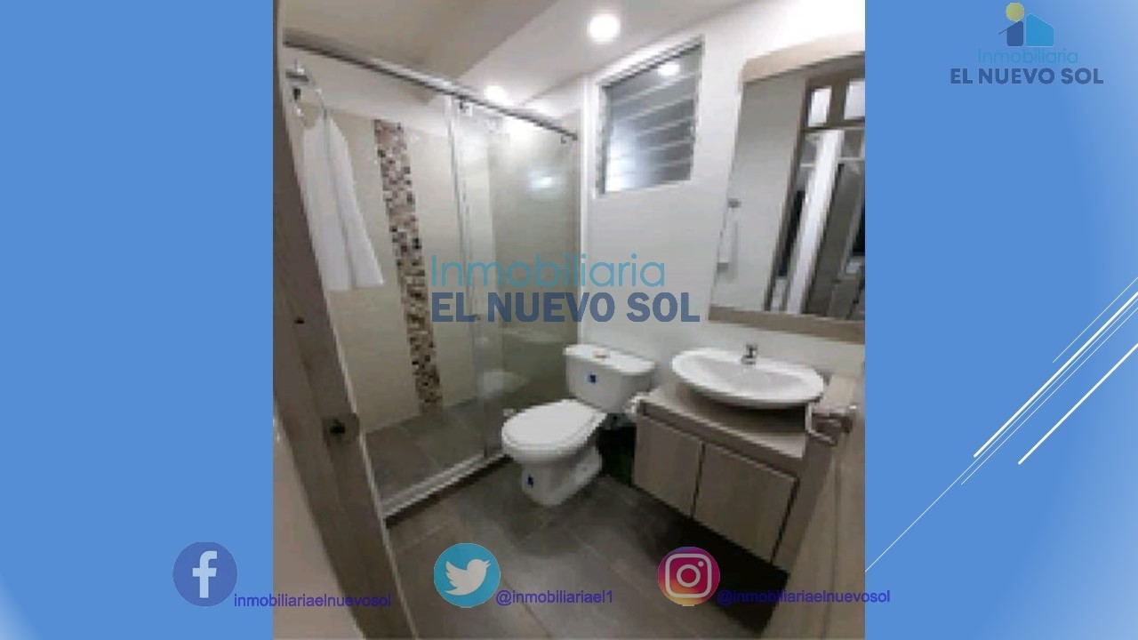 Apartamento en venta en Villavicencio · foto 3 de 6