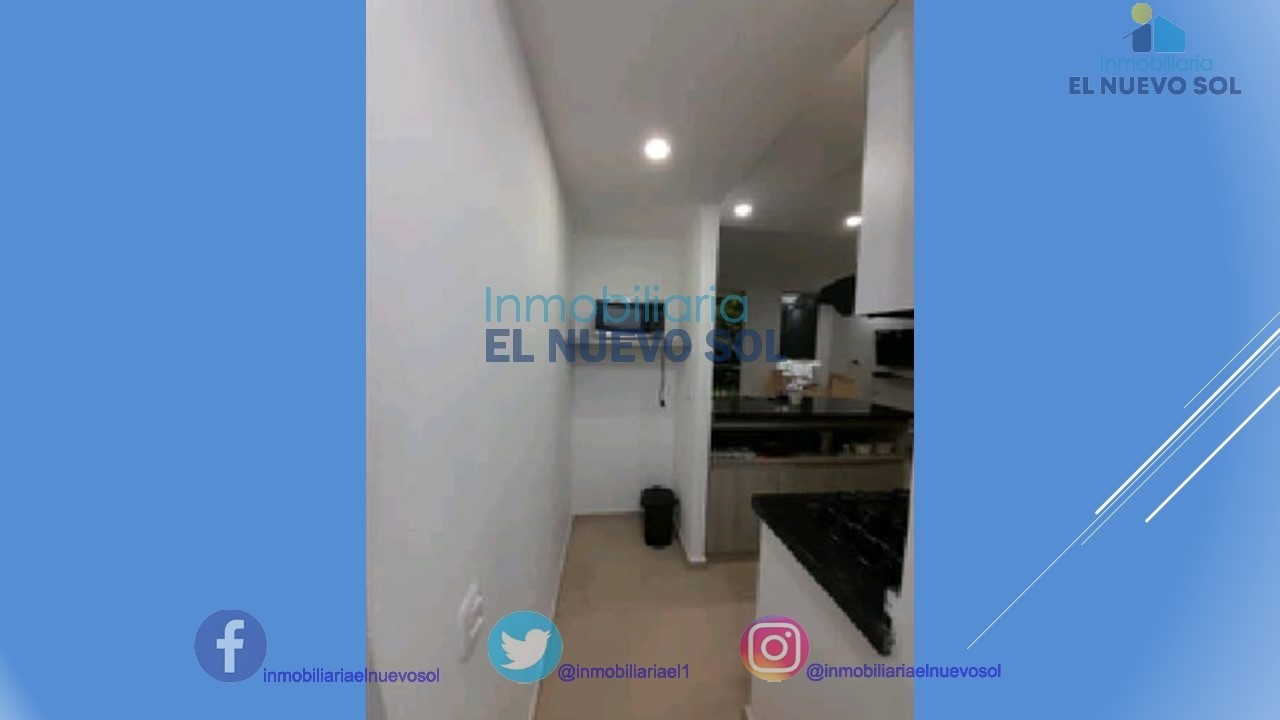 Apartamento en venta en Villavicencio · foto 4 de 6