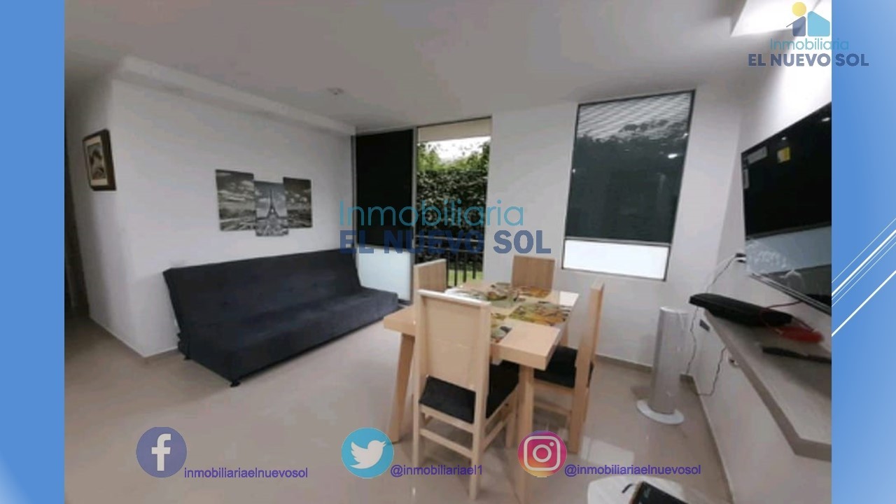 Apartamento en venta en Villavicencio · foto 6 de 6