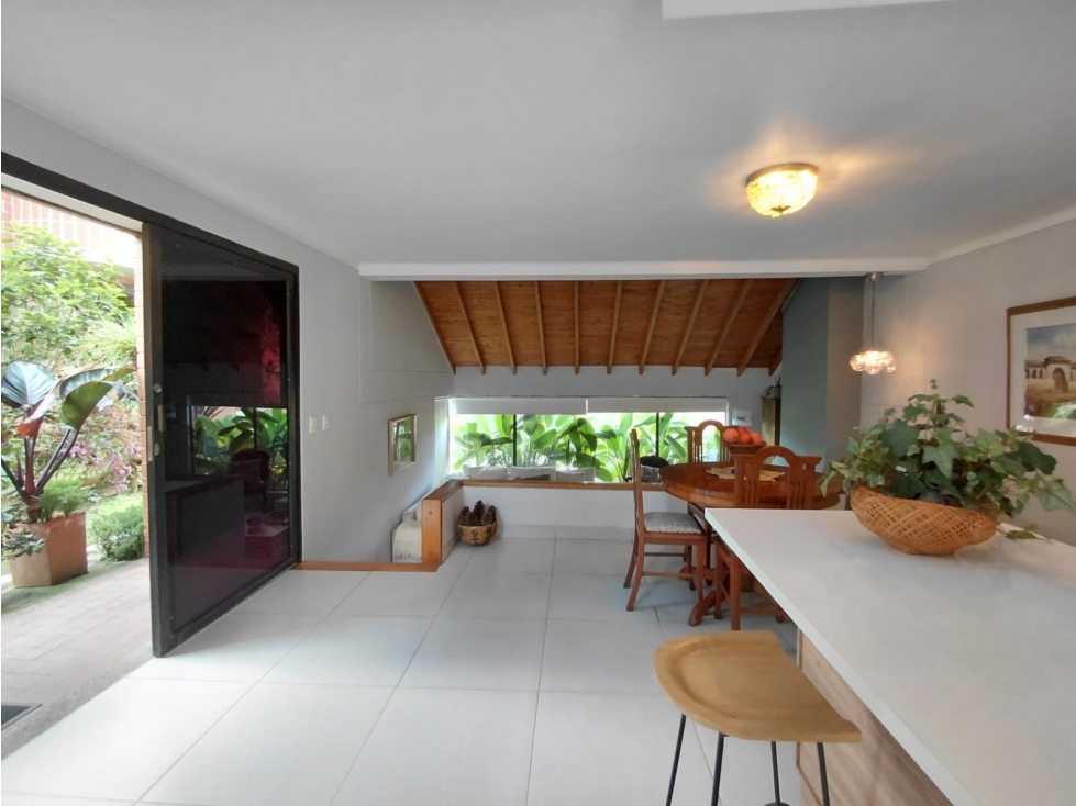 3BR House in Cimarronas (140 m²) for Sale - 3