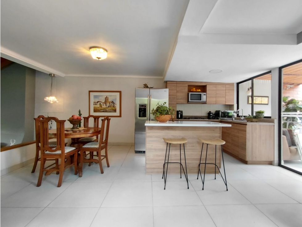 3BR House in Cimarronas (140 m²) for Sale - 4