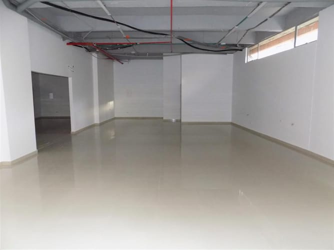 Local en venta en Andalucia, Barranquilla, 75 m² · foto 4 de 8