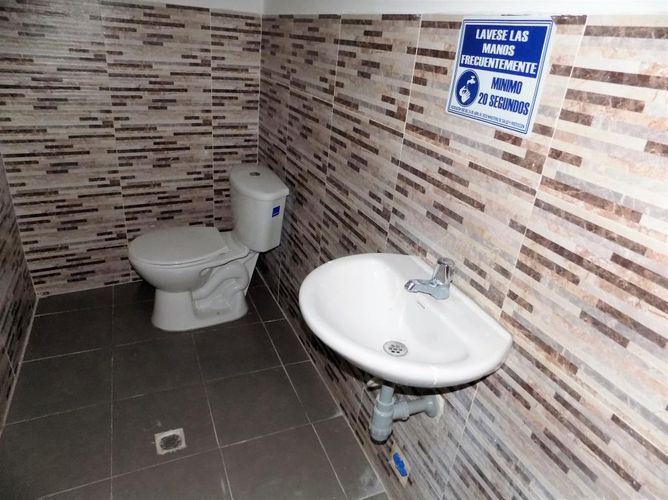 Local en venta en Andalucia, Barranquilla, 75 m² · foto 8 de 8