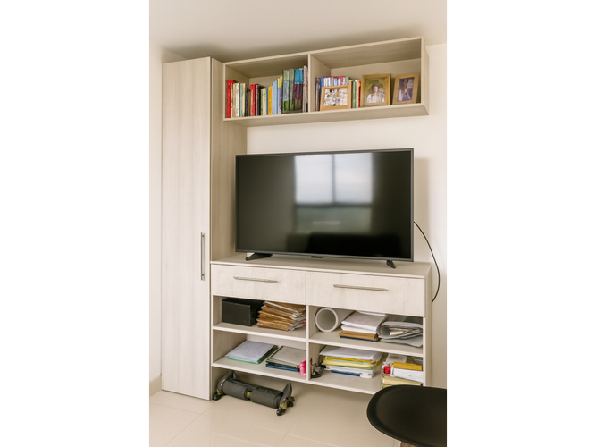 Apartamento de 3 alcobas en venta en Valle Del Lili, Cali, 93 m² · foto 4 de 16