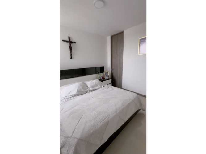 Apartamento de 3 alcobas en venta en Valle Del Lili, Cali, 93 m² · foto 6 de 16