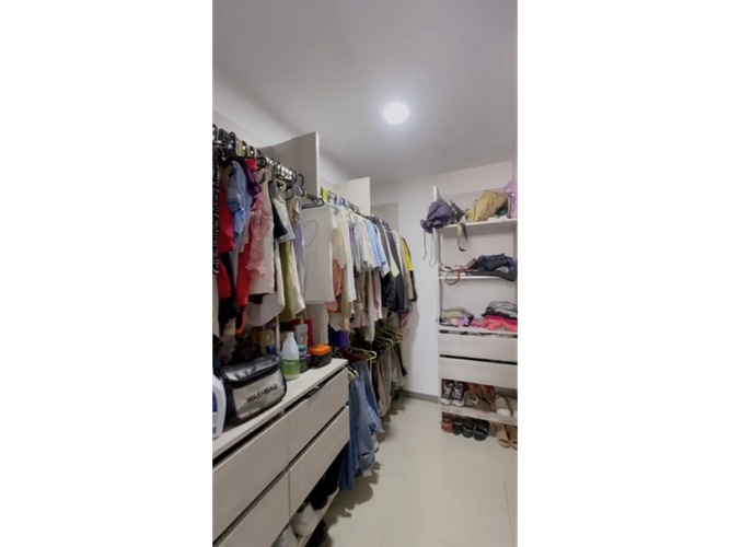 Apartamento de 3 alcobas en venta en Valle Del Lili, Cali, 93 m² · foto 8 de 16