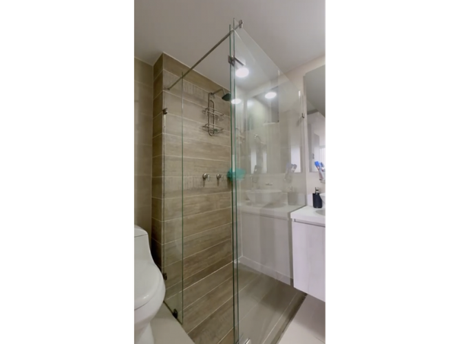 Apartamento de 3 alcobas en venta en Valle Del Lili, Cali, 93 m² · foto 9 de 16