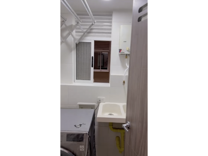 Apartamento de 3 alcobas en venta en Valle Del Lili, Cali, 93 m² · foto 11 de 16