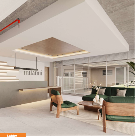 Apartamento en venta en Buenavista, Barranquilla · foto 5 de 8