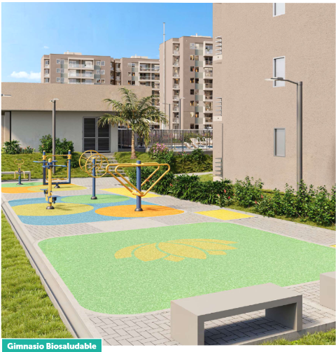 Apartamento en venta en Buenavista, Barranquilla · foto 8 de 8