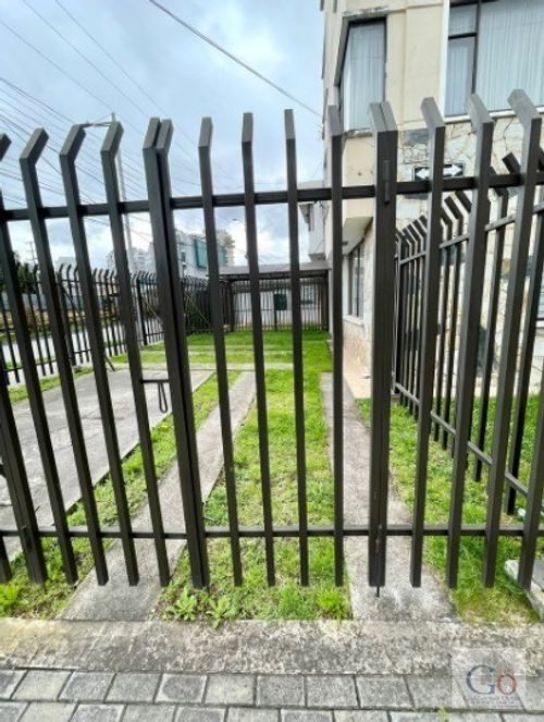 Apartamento de 3 alcobas en venta en El Dorado, Pasto, 114 m² · foto 4 de 16