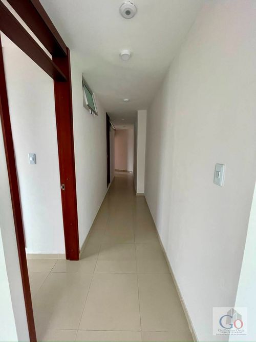 Apartamento de 3 alcobas en venta en El Dorado, Pasto, 114 m² · foto 10 de 16