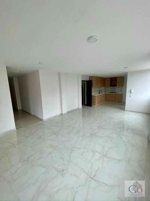 Apartamento de 3 alcobas en venta en El Dorado, Pasto, 114 m² · foto 7 de 16