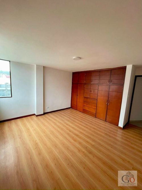Apartamento de 3 alcobas en venta en El Dorado, Pasto, 114 m² · foto 14 de 16