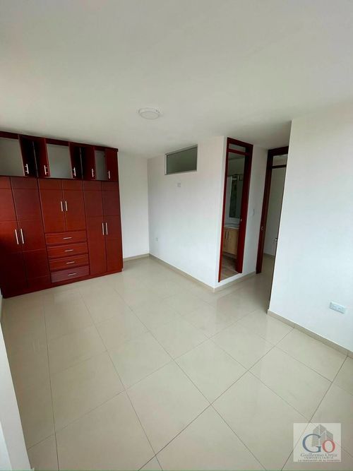 Apartamento de 3 alcobas en venta en El Dorado, Pasto, 114 m² · foto 11 de 16