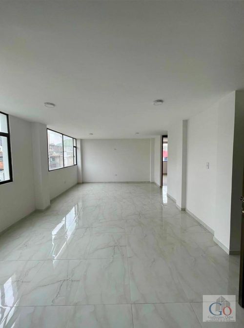 Apartamento de 3 alcobas en venta en El Dorado, Pasto, 114 m² · foto 6 de 16