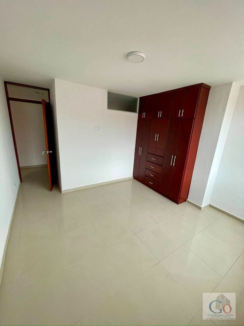 Apartamento de 3 alcobas en venta en El Dorado, Pasto, 114 m² · foto 12 de 16