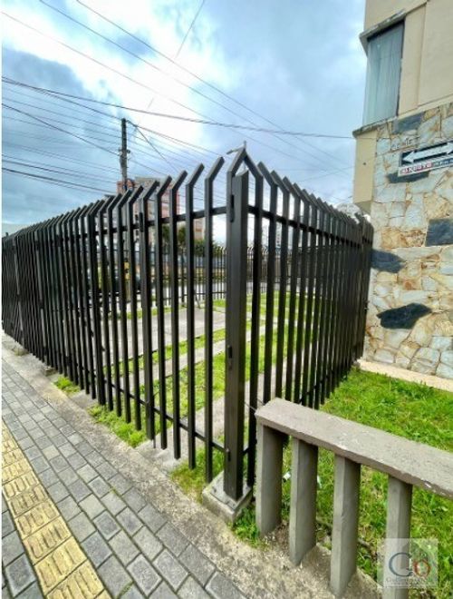 Apartamento de 3 alcobas en venta en El Dorado, Pasto, 114 m² · foto 5 de 16