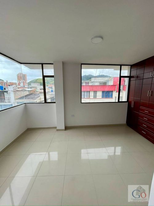 Apartamento de 3 alcobas en venta en El Dorado, Pasto, 114 m² · foto 13 de 16