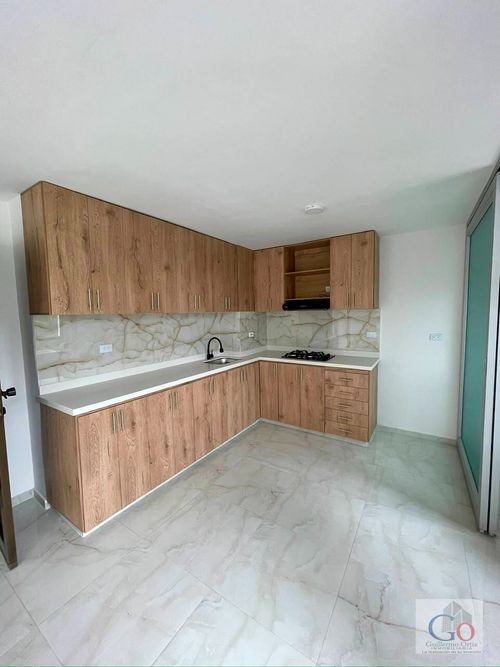 Apartamento de 3 alcobas en venta en El Dorado, Pasto, 114 m² · foto 8 de 16