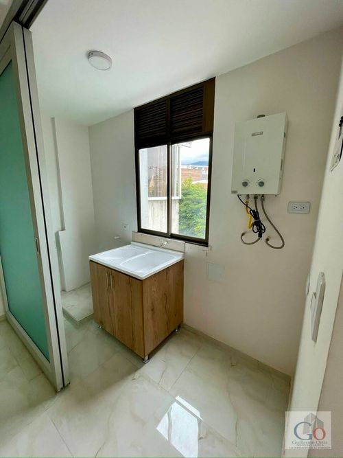 Apartamento de 3 alcobas en venta en El Dorado, Pasto, 114 m² · foto 9 de 16