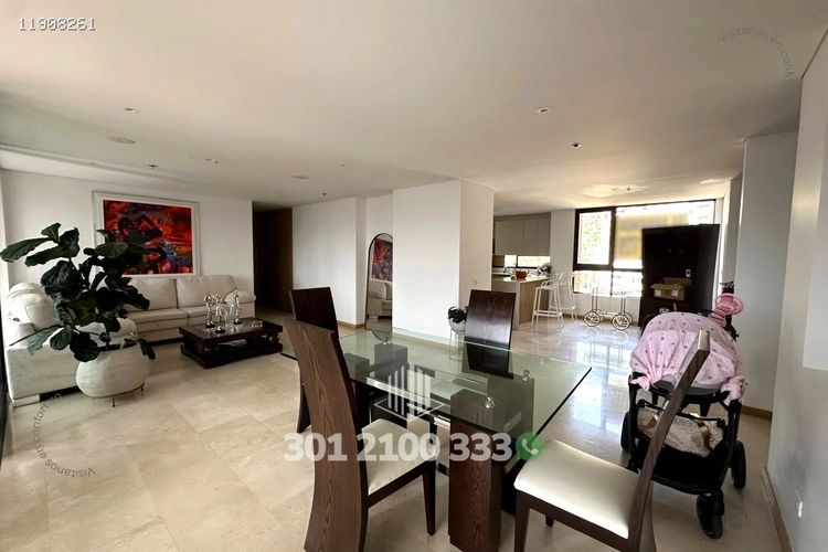 Apartamento en arriendo en La Calera, Medellín · foto 4 de 24