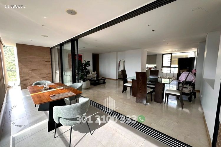 Apartamento en arriendo en La Calera, Medellín · foto 6 de 24