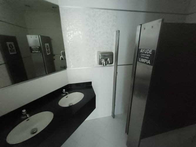 Oficina en arriendo en Mejoras Publicas, Bucaramanga, 105 m² · foto 5 de 6
