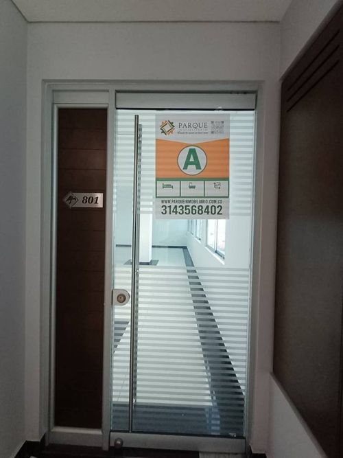 Oficina en arriendo en Mejoras Publicas, Bucaramanga, 105 m² · foto 6 de 6