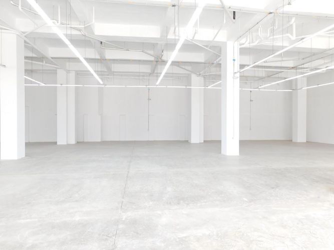 Local en arriendo en Pradomar, Puerto Colombia, 760 m² · foto 2 de 17