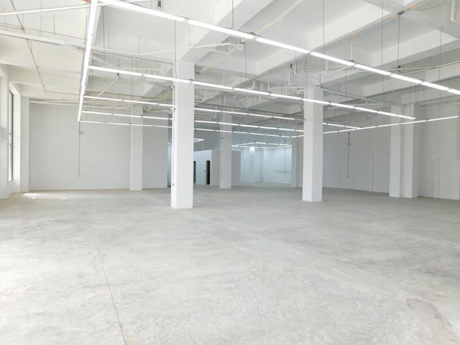 Local en arriendo en Pradomar, Puerto Colombia, 760 m² · foto 4 de 17