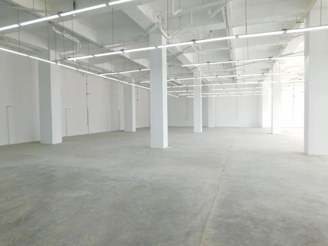 Local en arriendo en Pradomar, Puerto Colombia, 760 m² · foto 6 de 17