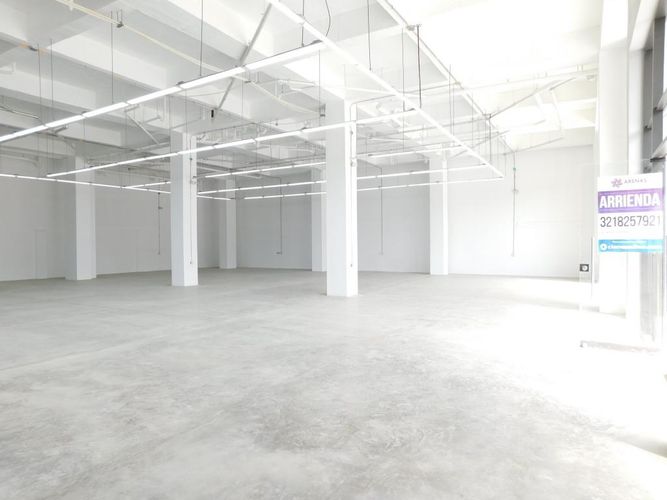 Local en arriendo en Pradomar, Puerto Colombia, 760 m² · foto 15 de 17