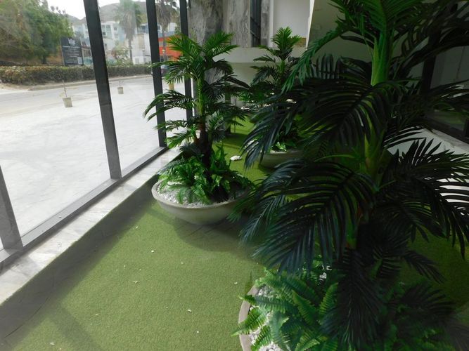 Local en arriendo en Pradomar, Puerto Colombia, 760 m² · foto 16 de 17