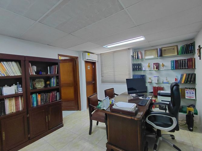 Consultorio en venta en Altos Del Prado, Barranquilla, 53 m² · foto 8 de 20