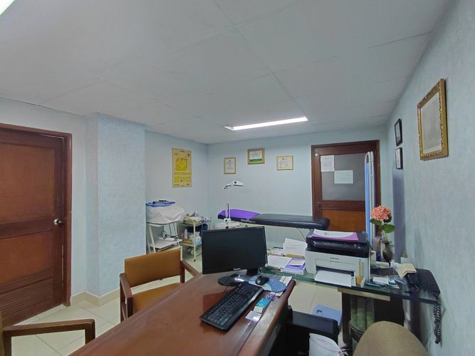 Consultorio en venta en Altos Del Prado, Barranquilla, 53 m² · foto 5 de 20
