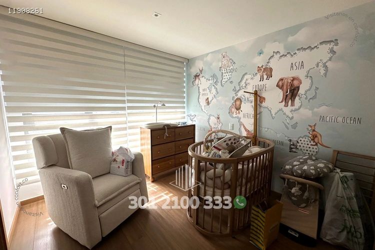 Apartamento en arriendo en La Calera, Medellín · foto 10 de 24
