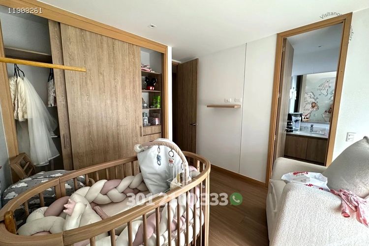 Apartamento en arriendo en La Calera, Medellín · foto 12 de 24