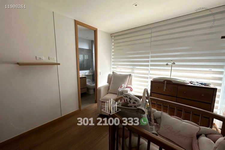 Apartamento en arriendo en La Calera, Medellín · foto 13 de 24
