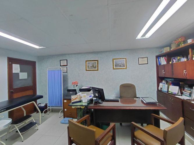 Consultorio en venta en Altos Del Prado, Barranquilla, 53 m² · foto 20 de 20